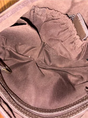 Stone Mountain brown Leather Purse thumbnail 10
