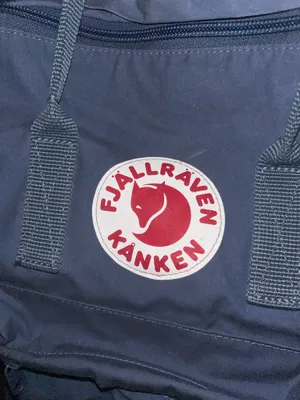 Fjällräven Kånken Backpack thumbnail 2