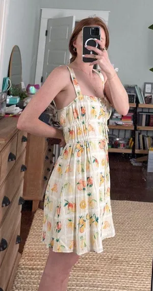 Abercrombie Dress Mini thumbnail 2