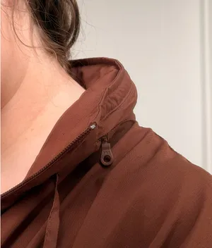 Girlfriend Collective Quarter Zip thumbnail 7