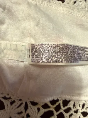 Free People Intimately Bralette thumbnail 6