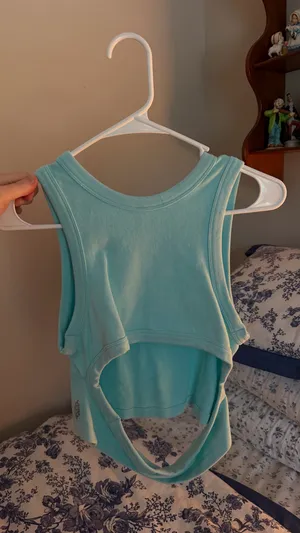 Free People Tank Top thumbnail 2