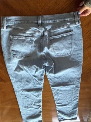 Old Navy Wow Boyfriend Jeans thumbnail 4