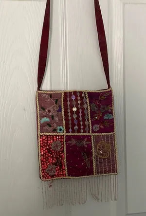 Cute purse thumbnail 1