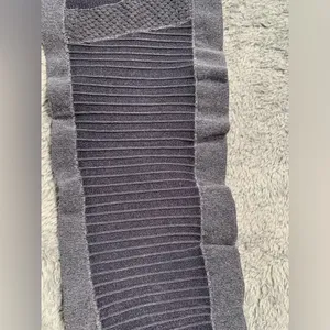 Alo yoga Gray Leggings SAMPLE large thumbnail 9