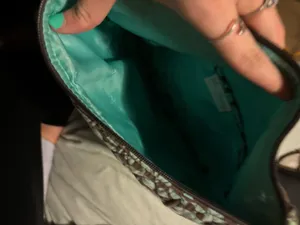 Vera Bradley Crossbody and Wallet thumbnail 2