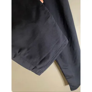 New Sport Quick Dry Athletic Sweat Pants Zipper Pockets Size XXL NWOT thumbnail 3