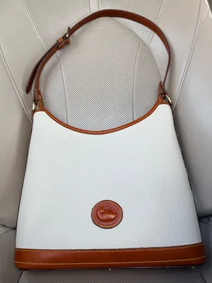 Dooney & Bourke R152 BO Large Hobo Bag thumbnail 2