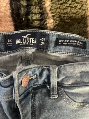 Hollister Jeans thumbnail 2