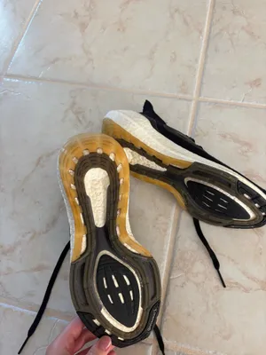 Adidas Ultraboost Women’s Black thumbnail 4