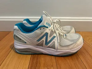 New Balance Women's 1540 v2 Athletic Sneakers thumbnail 2