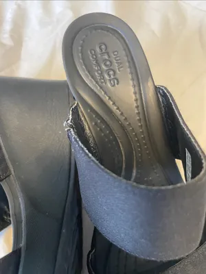 CROCS Slide Sandals thumbnail 3