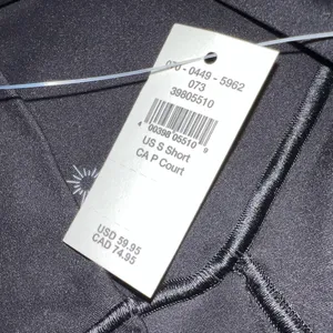 Aerie Offline Real Me Xtra Bootcut Legging in Black Size Small Short thumbnail 12