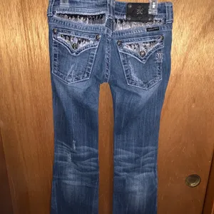 Miss Me Jeans thumbnail 2
