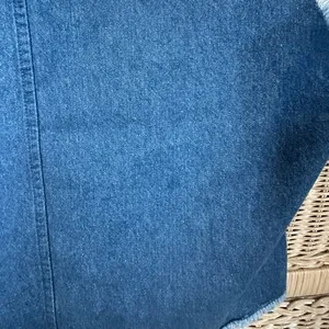 Tribe Kelley Denim Top thumbnail 6