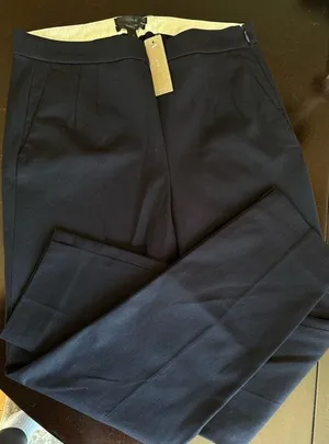 J.Crew Martie Pants thumbnail 1