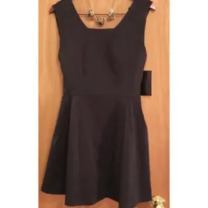 ✨Sexy Black Zara Dress✨ thumbnail 6