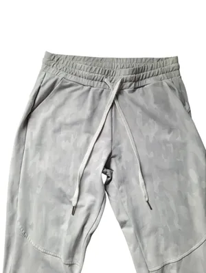 Buffbunny Jasmine Joggers Snow Camo M Medium (?) Athletic thumbnail 5