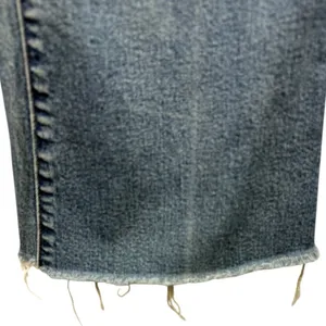 Madewell Women’s Flea Market Flare Cropped Raw Hem Jeans Size 27 Denim‎ Casual thumbnail 8