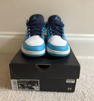 Air Jordan 1 Low thumbnail 6