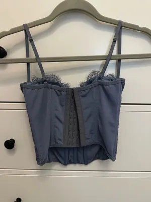 Urban Outfitters Corset Top thumbnail 3
