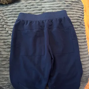 Fabletics wide leg scrub pants thumbnail 4