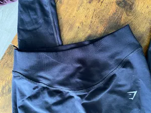 Gymshark Leggings thumbnail 4