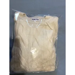 Aerie Cable Knit Sweater Cream White Crew Neck Pullover XXS 0970 thumbnail 8