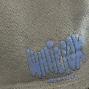 64. White Fox Boutique Hard to Handle lounge short sz thumbnail 3