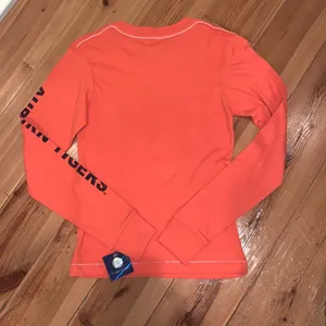 Auburn League size small long sleeve T-shirt thumbnail 6