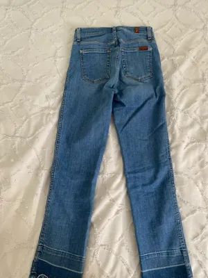 7 For All Mankind Jeans thumbnail 4