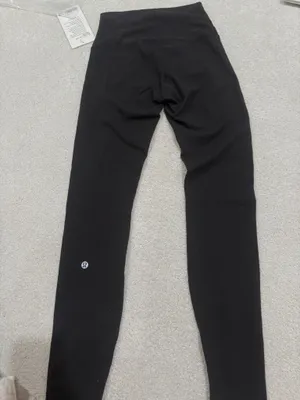 Lululemon Wunder Train HR 28” thumbnail 3