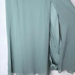 Birdy Grey Devin Sea Glass Maxi Dress thumbnail 7
