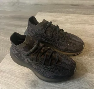 Adidas Yeezy Boost 380 “ONYX” thumbnail 2