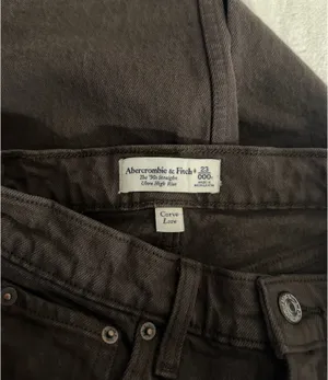 Abercrombie Jeans thumbnail 3