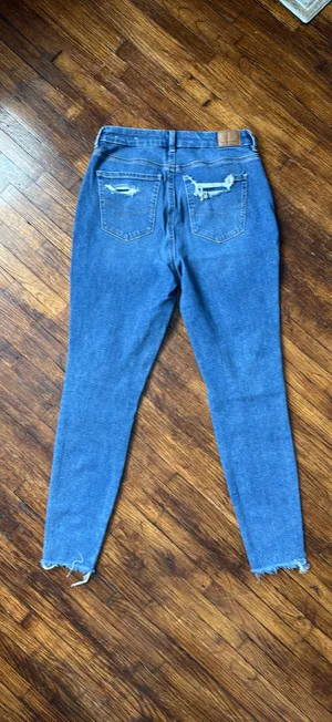 American Eagle Jeans thumbnail 2
