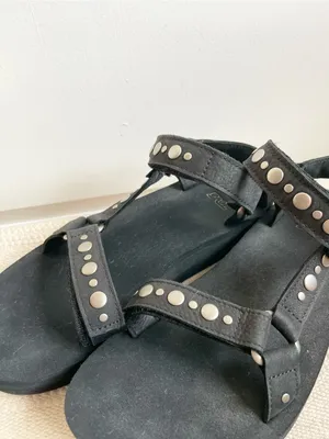 Teva Womens Midform Universal Studded  Sandals Size 9 thumbnail 6