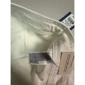 Universal Thread Womens Sailor Wide Leg Pants‎ White High Rise Size 16 NWT thumbnail 7
