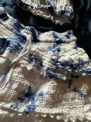 Skirt Set Multiple thumbnail 5
