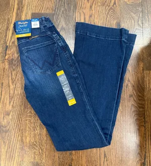 Wrangler Trouser Jeans thumbnail 1