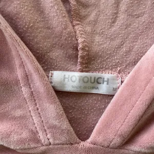 Hot Touch Velour Track Suit thumbnail 7