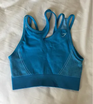 Gymshark Sports Bra thumbnail 1