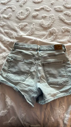 American eagle Jean shorts thumbnail 6