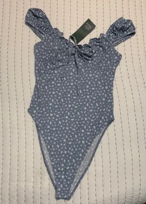 Wild Fable bodysuit thumbnail 3