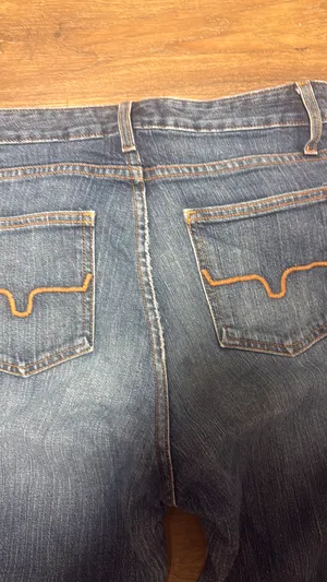 Kimes jeans  thumbnail 4