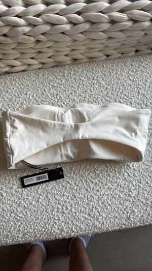 Oner Active Bandeau Bralette thumbnail 3