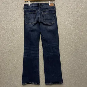 American Eagle 6 Boot Jeans thumbnail 3