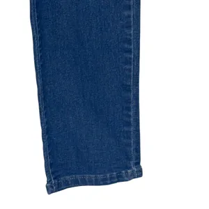 Signature by Levi's Strauss & Co. Womens Jeans Modern Skinny Blue Denim 16 L/C thumbnail 4