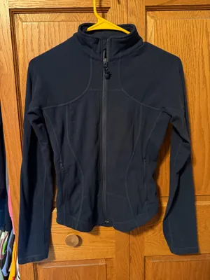 Lululemon Define Jacket thumbnail 1