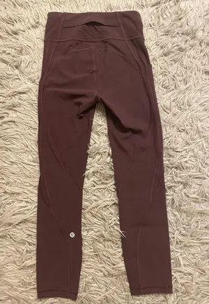 Fast Free 25” Leggings thumbnail 4